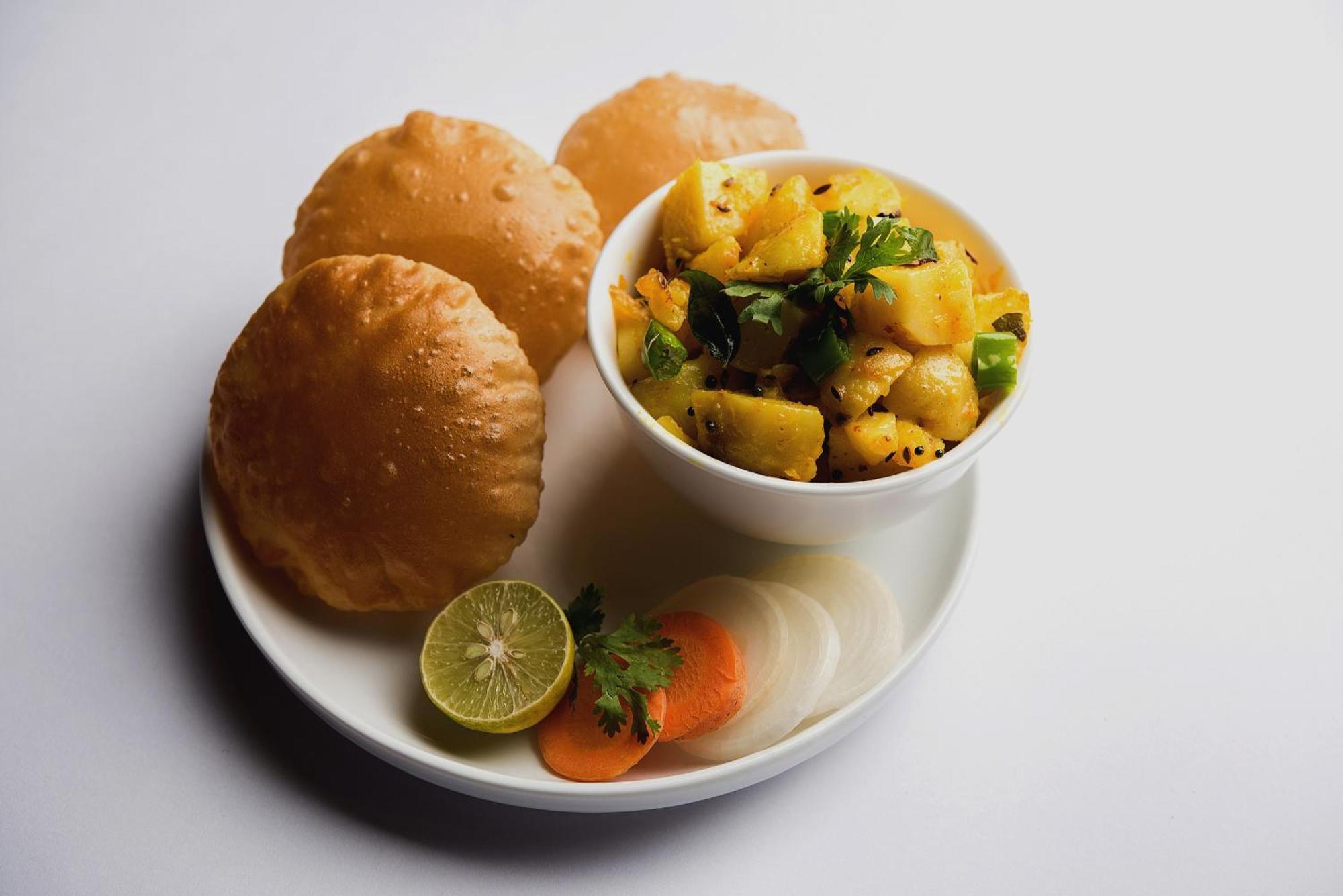 OYO28604Chs别墅 Indirapuram 外观 照片